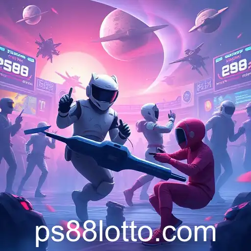Gaming Evolves with PS88