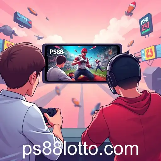 The Evolving Landscape of Digital Games in 2025