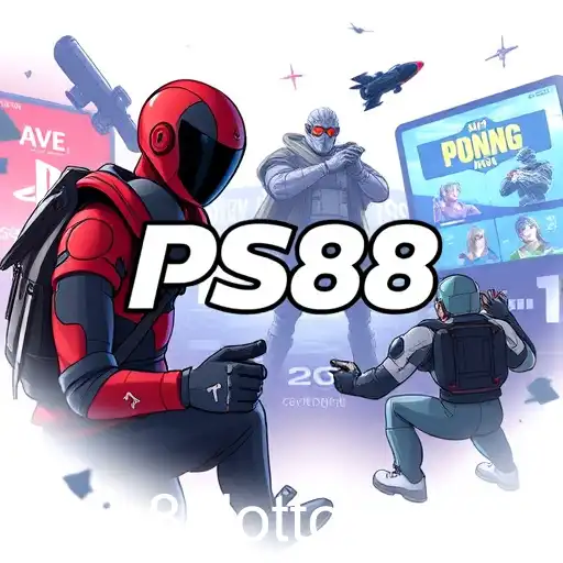 The Evolution of Online Gaming: A Focus on PS88