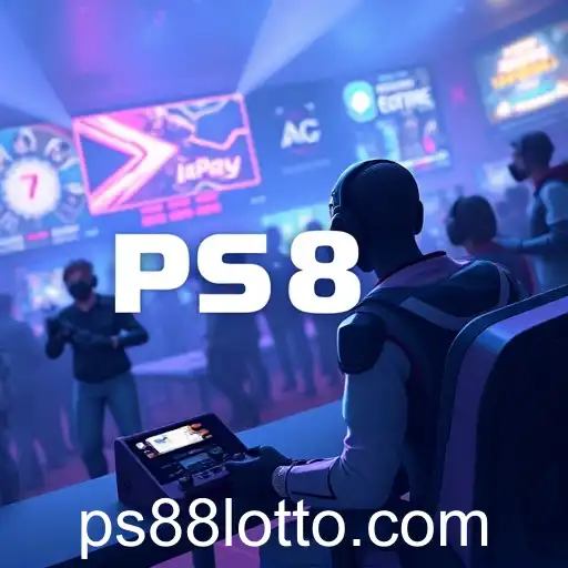 The Evolution of Online Gaming: PS88's Rise in 2025