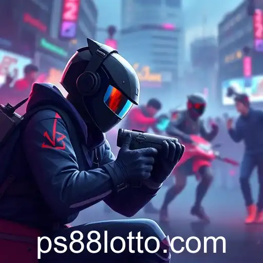 The Evolving Landscape of Online Gaming in 2025