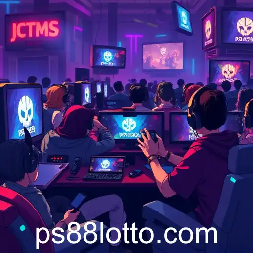 The Evolution of Online Gaming Communities