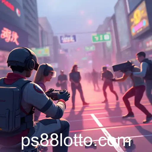 PS88's Impact on the Gaming Landscape