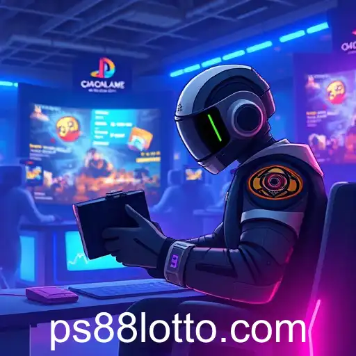 PS88 Revolutionizes Online Gaming Experience