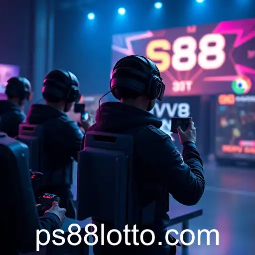 The Rise of PS88: Redefining Online Gaming