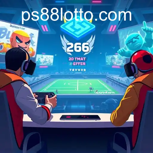 The Rise of ps88 in the Gaming World