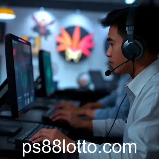 The Rise of PS88 and Its Impact on Gaming Communities