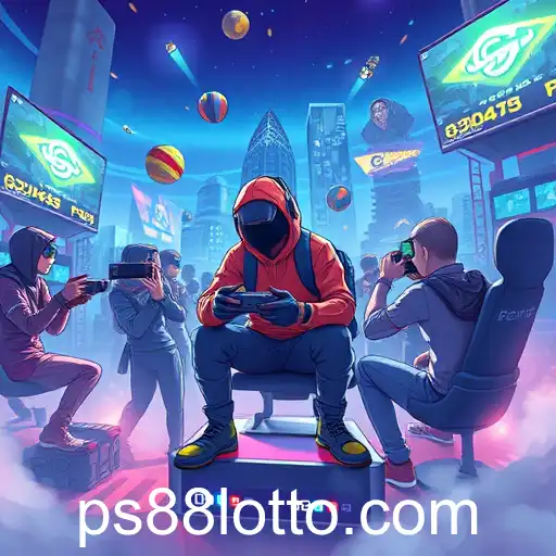 The Evolving Landscape of PS88 Gaming