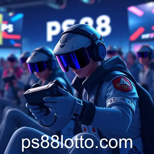 The Rise of PS88 in the Gaming World