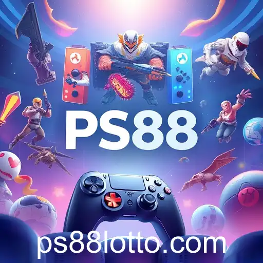 Gaming Landscape of 2025: The Rise of ps88
