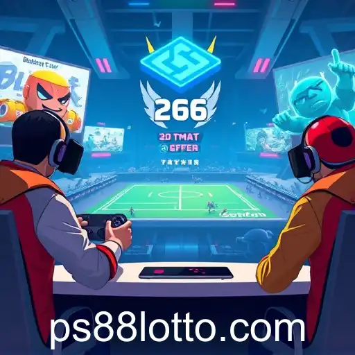 The Rise of ps88 in the Gaming World